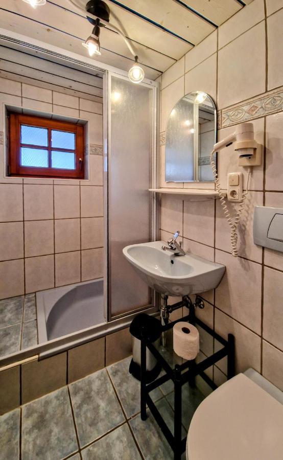 Ferienhaus Alpenschloessl レルモース エクステリア 写真