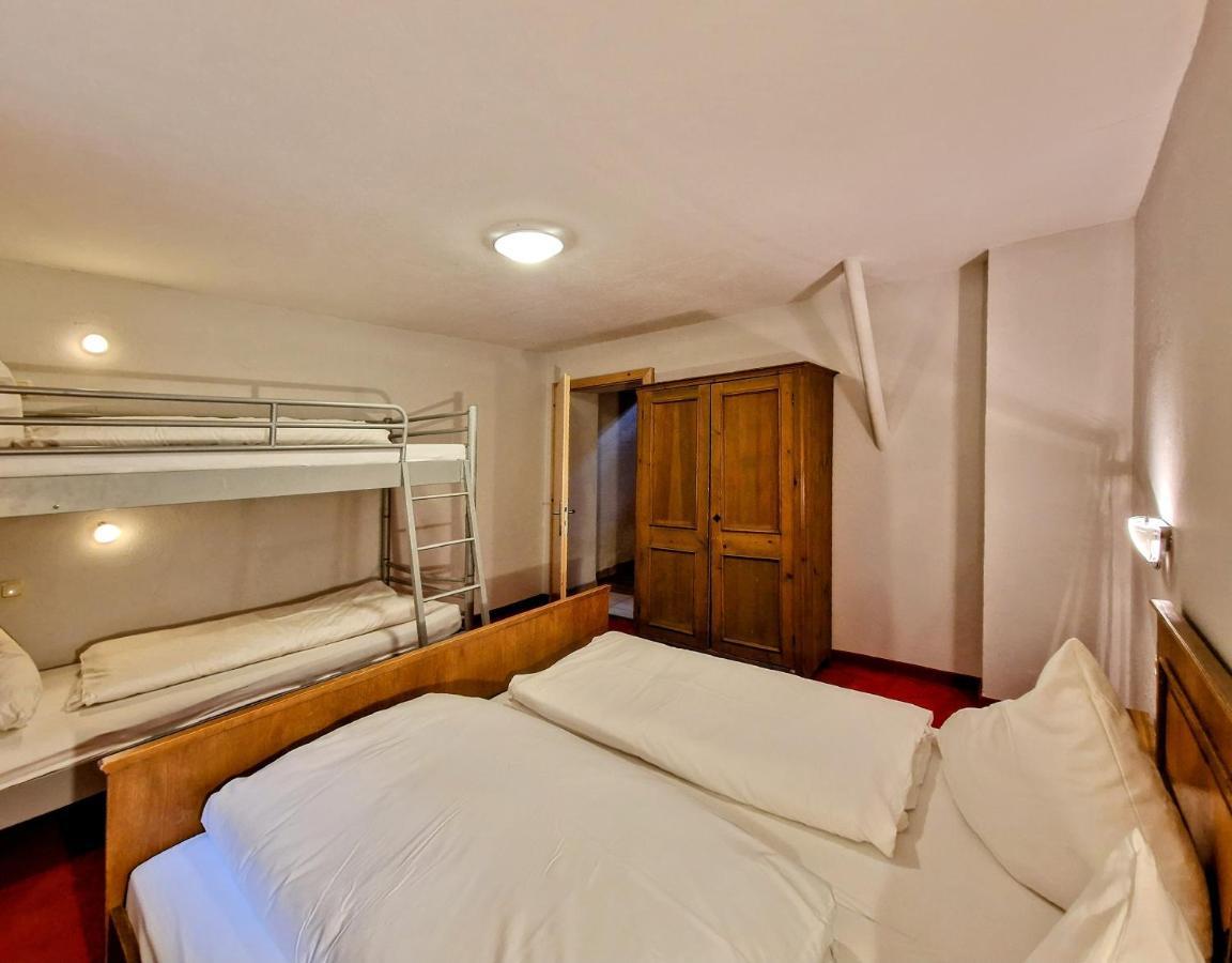 Ferienhaus Alpenschloessl レルモース エクステリア 写真